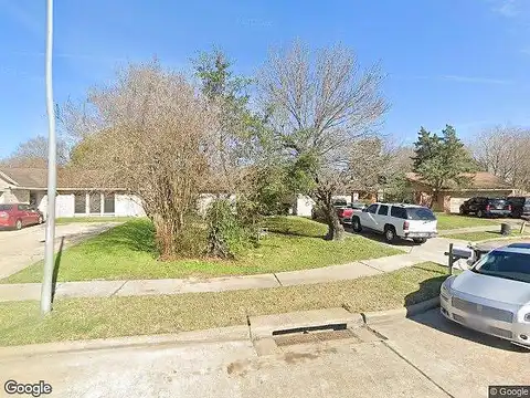 Sonnet Glen, HOUSTON, TX 77095