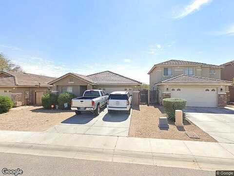 Magdalena, LAVEEN, AZ 85339