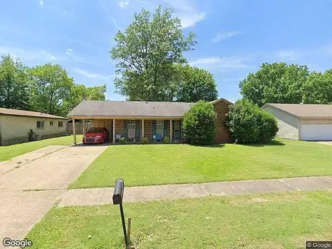 Belmont, WEST MEMPHIS, AR 72301