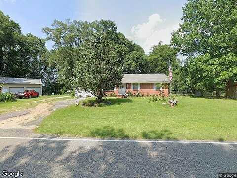 County Road 30, PETERMAN, AL 36471