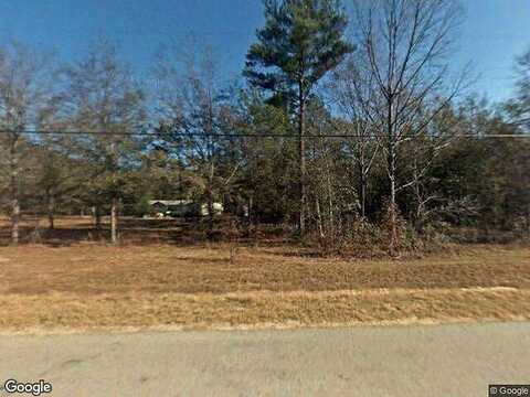 Mack English, ELLABELL, GA 31308