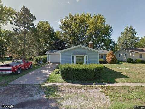 Adams, BLANDINSVILLE, IL 61420