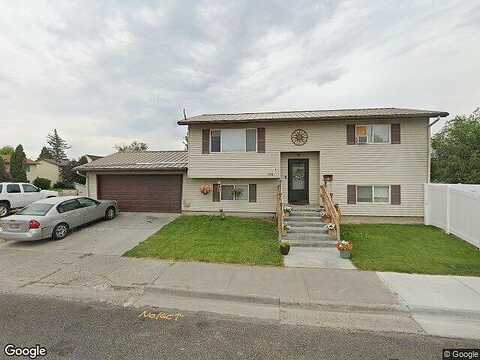 Anderson, IDAHO FALLS, ID 83402