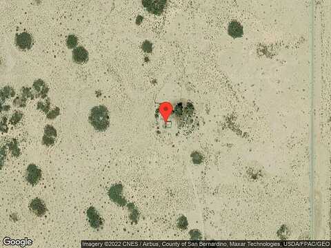 Valle Vista, TWENTYNINE PALMS, CA 92277