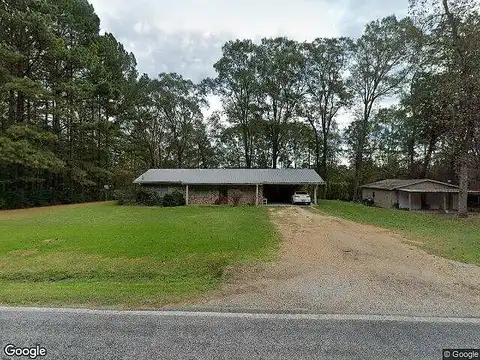 Highway 481, PULASKI, MS 39152