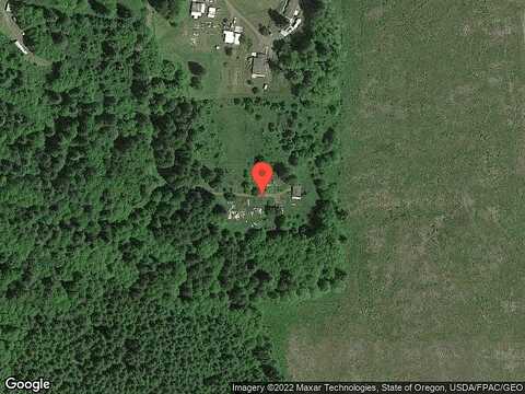 Paradise Valley, CLATSKANIE, OR 97016