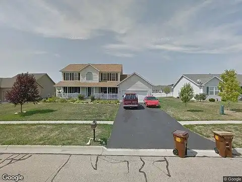 Hampton, BYRON, IL 61010