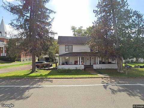 River, BINGHAMTON, NY 13901