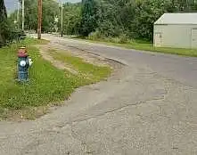 Van Buren, LANCASTER, OH 43130
