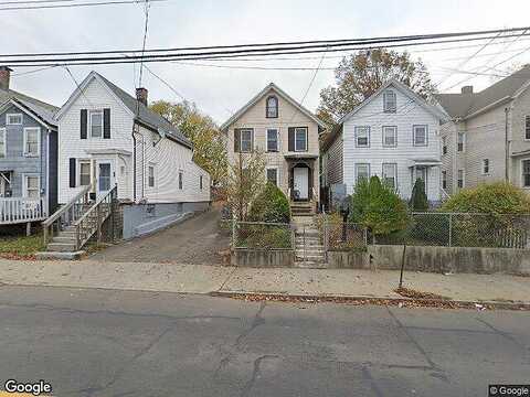 Washington, NEW HAVEN, CT 06519
