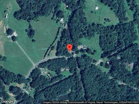 Antioch, SCOTTSVILLE, VA 24590