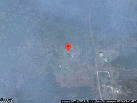 Dry Prong Creek, POLLOCK, LA 71467