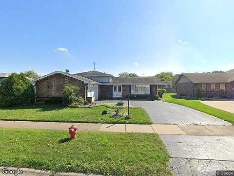 193Rd, GLENWOOD, IL 60425