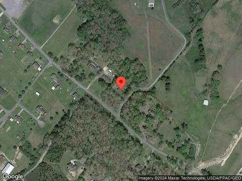 John Burch, DUNLAP, TN 37327