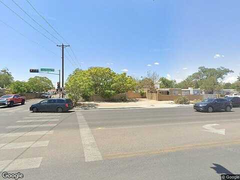 Louisiana, ALBUQUERQUE, NM 87108