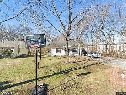 Walnut, MURFREESBORO, TN 37130