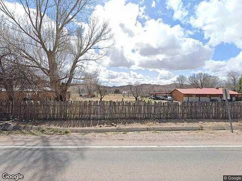 State Road 76, CHIMAYO, NM 87522