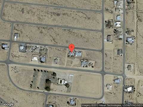Silver Spur, KINGMAN, AZ 86401