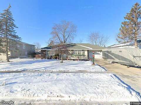 Jasmine, HANOVER PARK, IL 60133