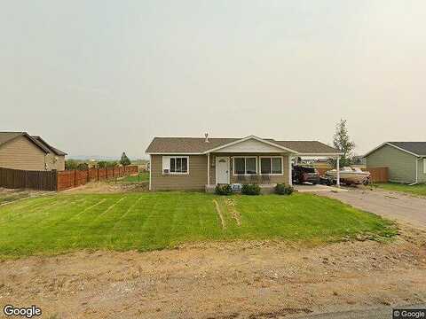 Layla, HELENA, MT 59602