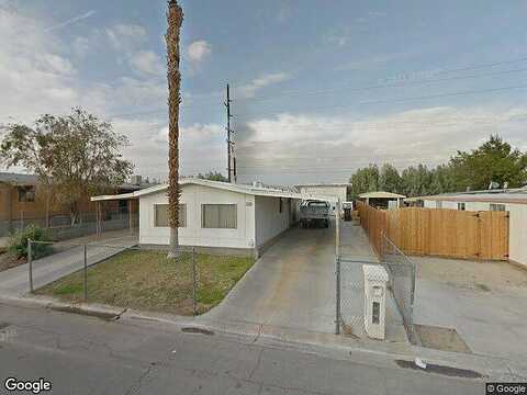 Black Eagle, THOUSAND PALMS, CA 92276