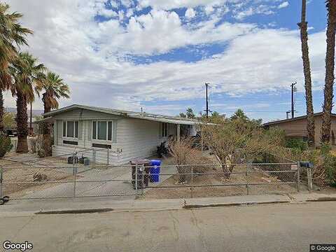 Pacheta, THOUSAND PALMS, CA 92276