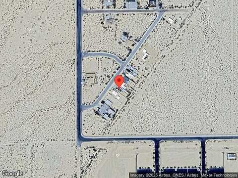 Serrano, TWENTYNINE PALMS, CA 92277