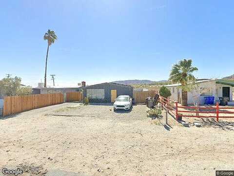 Serrano, TWENTYNINE PALMS, CA 92277