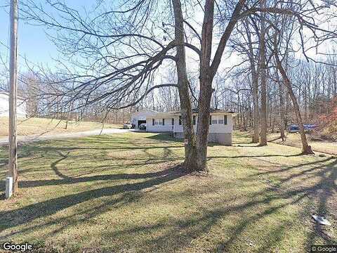 Peaceful Acres, GREENBRIER, TN 37073