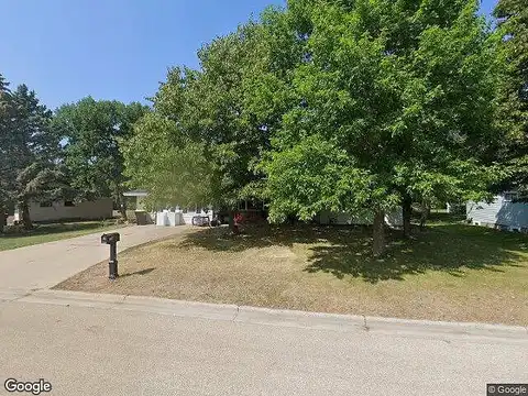 3Rd, PERHAM, MN 56573