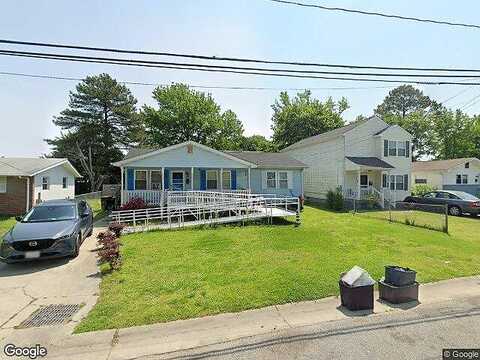 Childs, HAMPTON, VA 23661