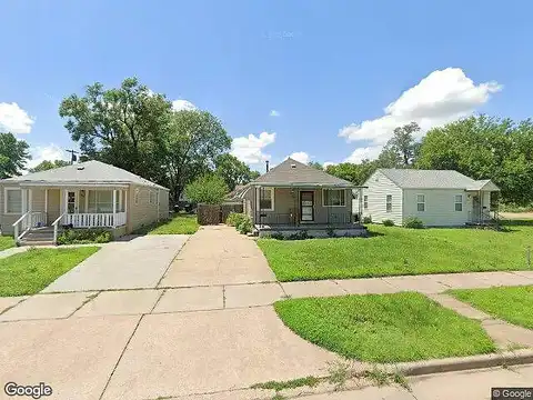 Sherman, SALINA, KS 67401