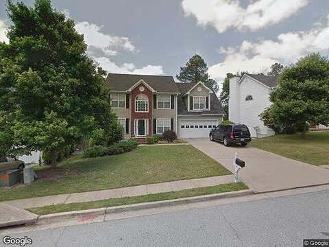 Simon, LAWRENCEVILLE, GA 30045
