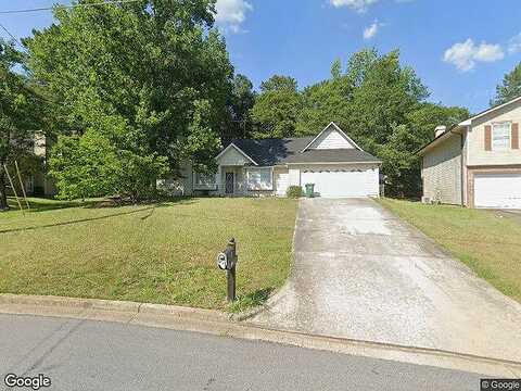 Stonebridge, LITHONIA, GA 30058