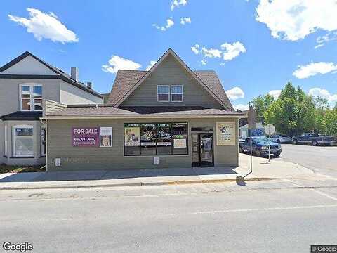 Park, BUTTE, MT 59701