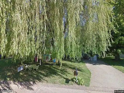 Oakpark, NEWBURGH, IN 47630
