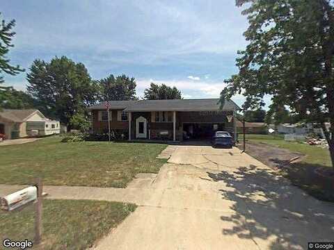 Avalon, GREENTOWN, IN 46936