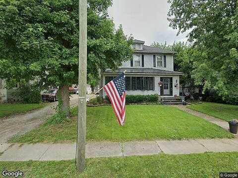 Washington, VAN WERT, OH 45891