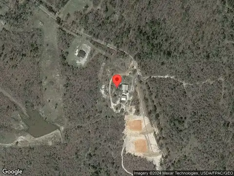 County Road 378, LANEVILLE, TX 75667