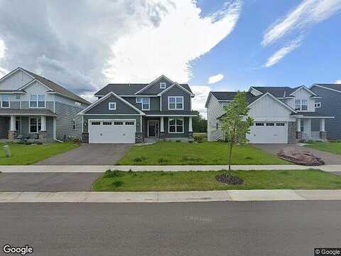 Forest, HUGO, MN 55038