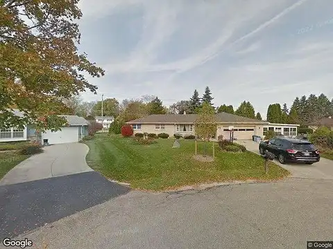 Iroquois, MILWAUKEE, WI 53217