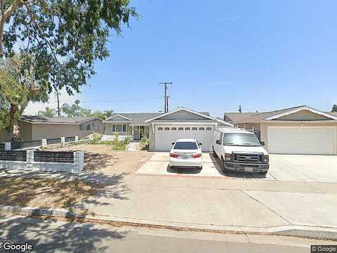 Thunderbird, STANTON, CA 90680