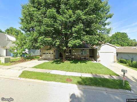 Amherst, SPRINGFIELD, IL 62702