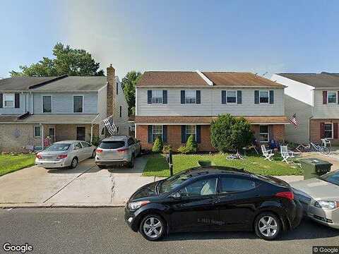 Braithwaite, QUAKERTOWN, PA 18951