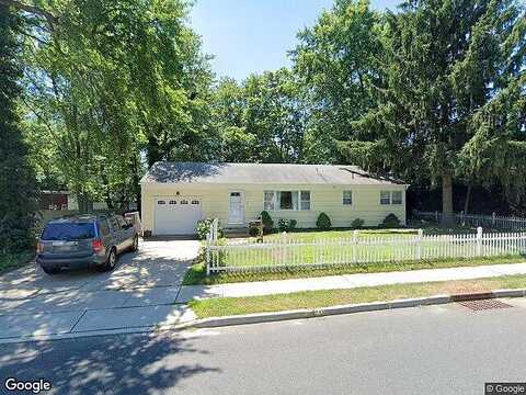 Center, LEONARDO, NJ 07737