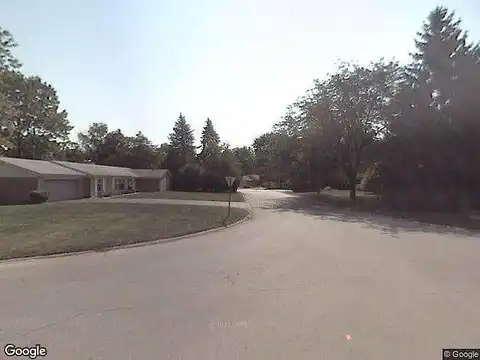 Country Club, DANVILLE, IL 61832