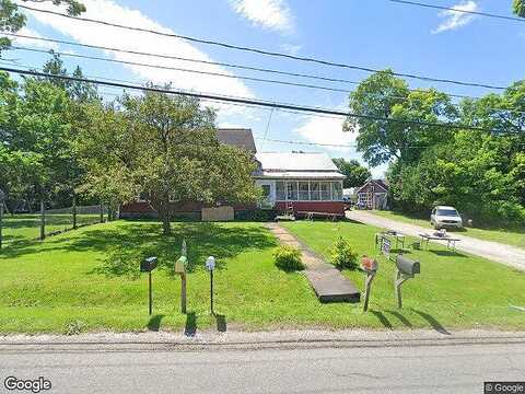 Depot, RICHVILLE, NY 13681