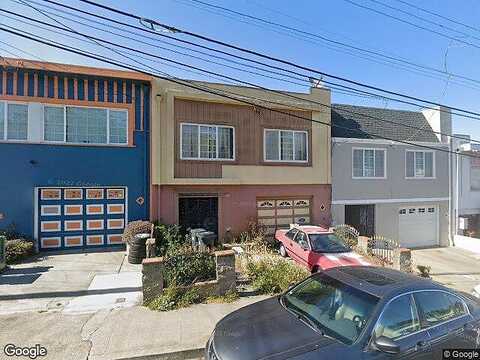 Frankfort, DALY CITY, CA 94014