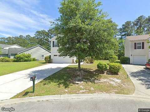 Hamilton Grove, POOLER, GA 31322