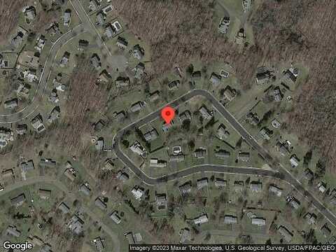 Hintz, WALLINGFORD, CT 06492